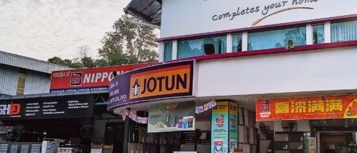 Wehco Hardware Sdn. Bhd. – Kedai Peralatan Rumah Tangga & DIY Terbaik di Malaysia