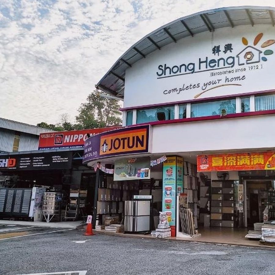 Wehco Hardware Sdn. Bhd. – Kedai Peralatan Rumah Tangga & DIY Terbaik di Malaysia