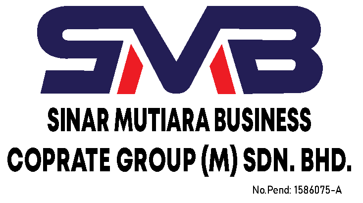 Sinar Sri Mutiara Enterprise - Logo & Identiti Visual Profesional