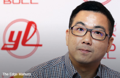 LIM YEE TRADING: Penyedia Produk Berkualiti Tinggi dengan Harga Kompetitif