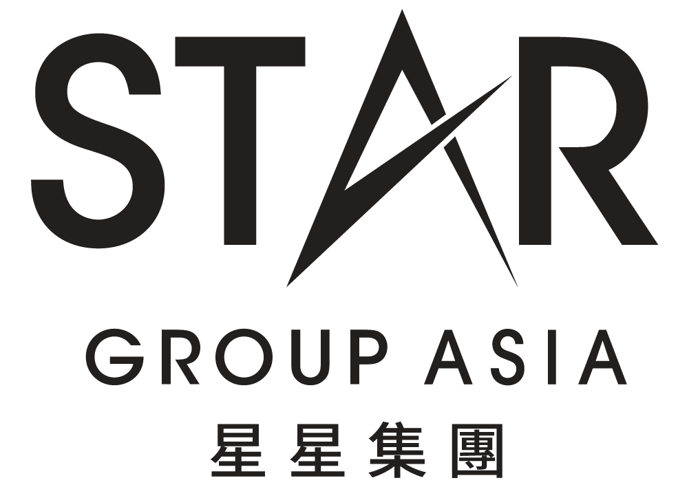Foto Logo Asia Star Group – Syarikat Terkenal di Asia