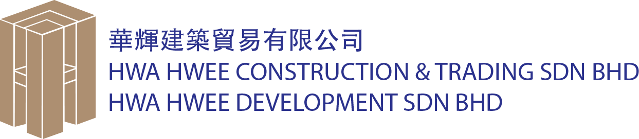 Hwee Hwa Construction Sdn. Bhd. - Pakar Konstruksi & Projek Bangunan di Malaysia