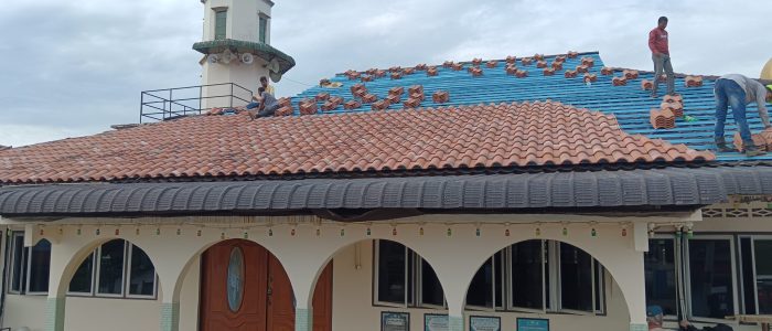 Perkhidmatan Pembaikan Bumbung Terbaik di Kluang – Harga Berpatutan & Kualiti Tinggi