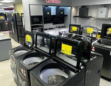 Eng Siang - Jualan & Perkhidmatan Elektronik Terbaik di Malaysia