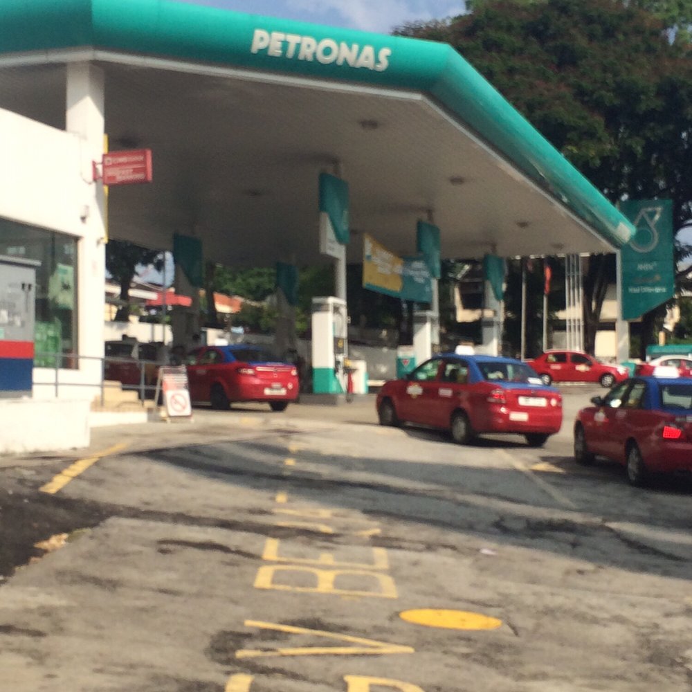 Petron Jln Buloh Kasap – Stesen Petrol Terdekat dengan Harga Kompetitif & Kemudahan Penuh