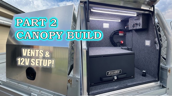 SA Canopy & Renovasi – Reka Bentuk Canopy Moden untuk Projek Pembaharuan Bangunan