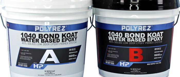 Pelapisan Epoxy di Johor - Southern Epoxy Solution | Perlindungan Tahan Lama