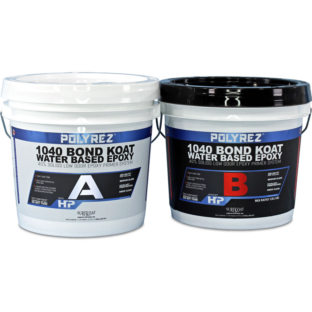 Pelapisan Epoxy di Johor - Southern Epoxy Solution | Perlindungan Tahan Lama