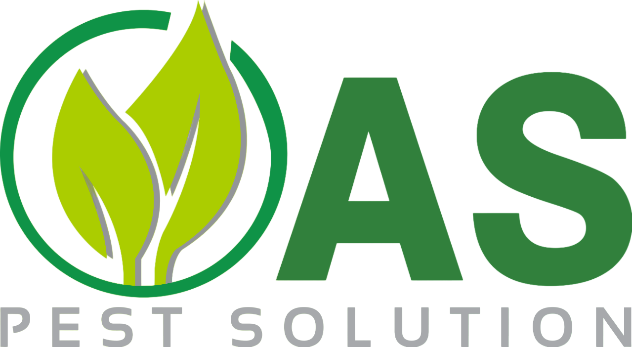 AS Pest Solutions (M) SDN BHD – Perkhidmatan Kawalan Perosak Profesional di Malaysia