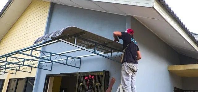 Inhome Awning Batu Pahat – Cawangan Utama, Peneduh Berkualiti Tinggi untuk Rumah & Kedai