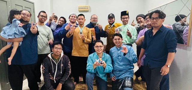 Gambar Projek Pembinaan IZZAT.R – Kualiti Tinggi & Rekabentuk Moden