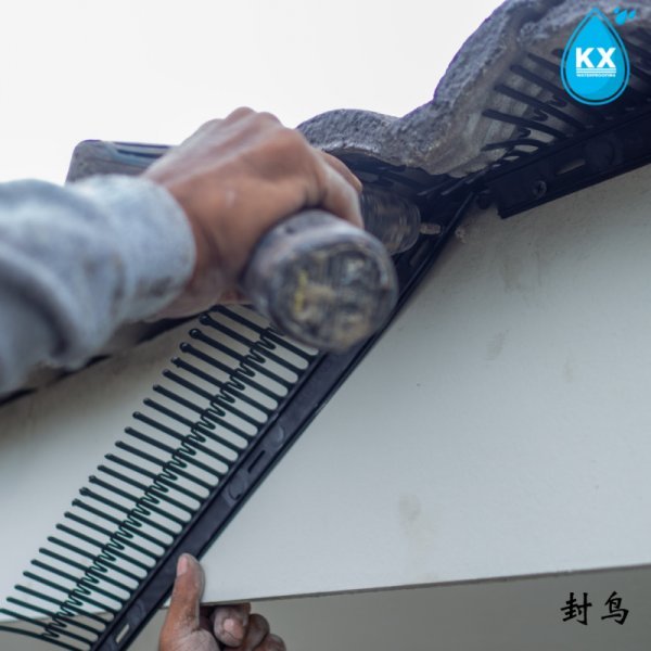 KX Roofing Sdn Bhd JB – Pakar Peneduh, Tukang Atap & Kalimatan Air di Johor