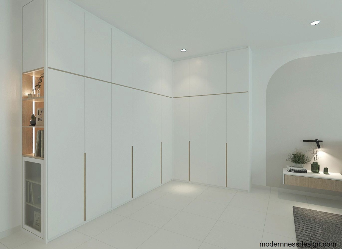 Renovasi Rumah di Johor Bahru: Idea & Tips Terbaik untuk Projek Pembaharuan