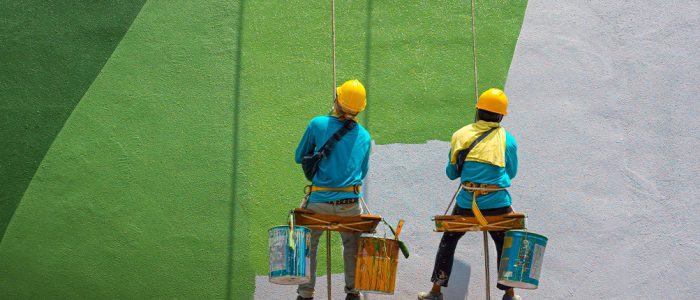 Perkhidmatan Mengecat & Pengubahsuaian Rumah di Johor Bahru - Painting Home & All Renovation Sdn Bhd