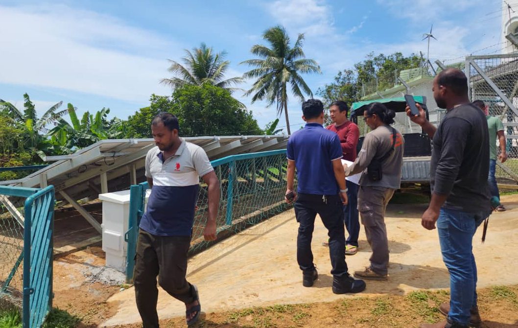 Tukang Profesional di Johor Bahru – Servis Pembaikan & Penyelenggaraan