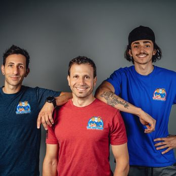 Teo Brothers Handyman – Perkhidmatan Tukang Profesional untuk Pembaikan Rumah & DIY