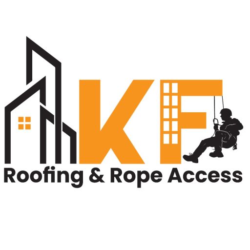KF Roofing & Rope Access Pte. Ltd. – Pakar Bina Atap & Akses Tali Selamat di Malaysia