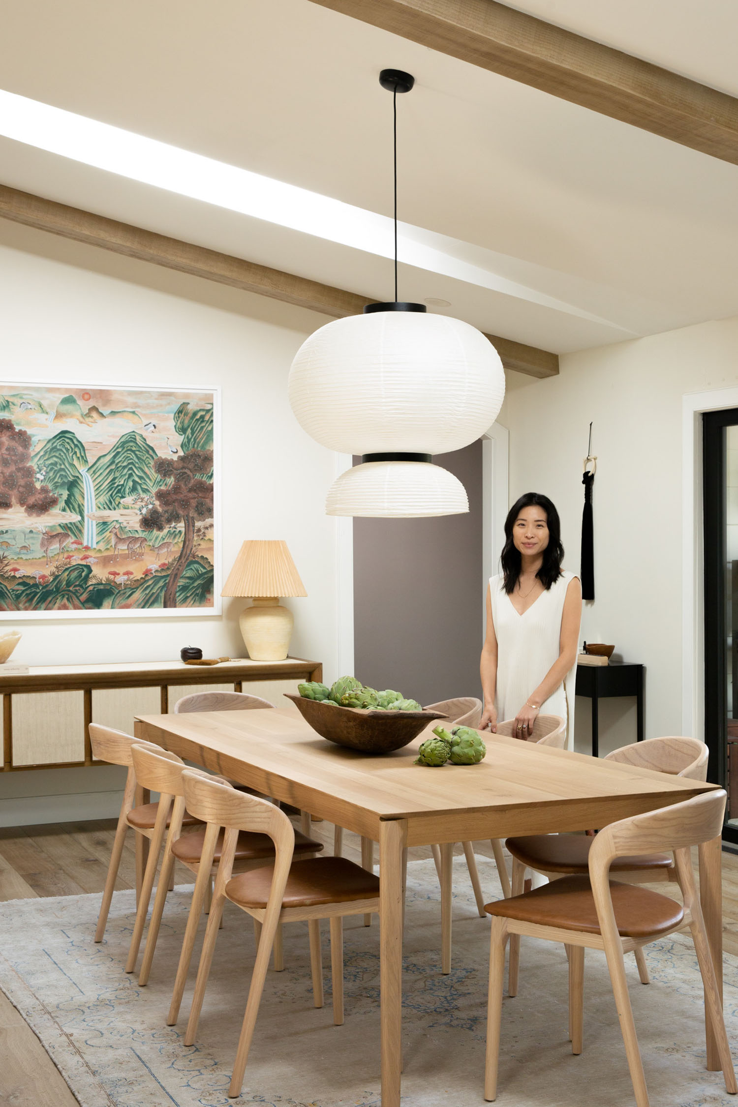 Reka Bentuk & Renovasi Asia: Trend Terbaru untuk Ruang Moden Anda