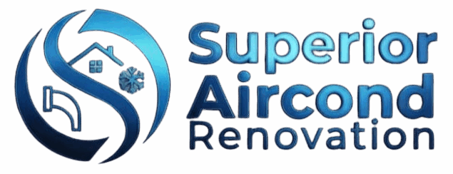 Renovasi Aircond Superior: Penambahbaikan Efisien untuk Keselesaan Rumah Anda