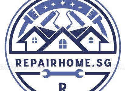 Repairhome.sg – Perkhidmatan Pembaikan Rumah Profesional di Singapore | Cepat & Berkesan