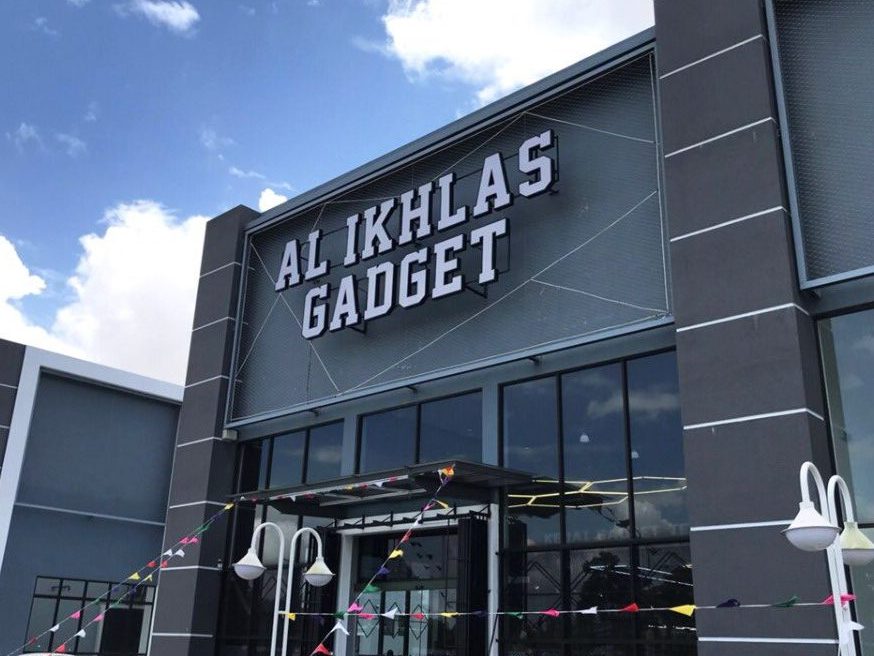 Al Ikhlas Gadget Kota Tinggi – Pilihan Terbaik untuk Teknologi Terkini & Harga Istimewa
