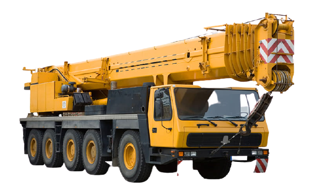 Foto Sahabat Kren Services – Perkhidmatan Kren Berkualiti & Cepat