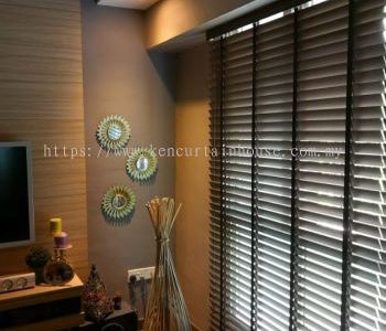 Dekorasi Siling Fibra KKS – Pembinaan Berkualiti oleh SDN BHD