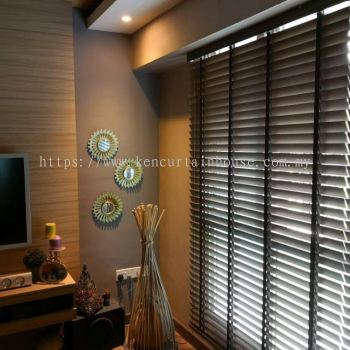 Dekorasi Siling Fibra KKS – Pembinaan Berkualiti oleh SDN BHD