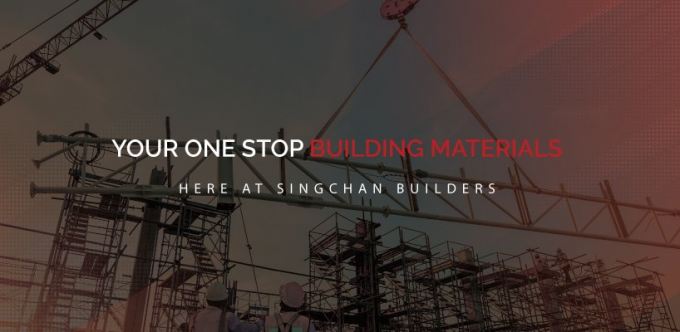 Singchan Builders Sdn Bhd – Pakar Pembinaan Kedai & Kediaman Berkualiti di Malaysia