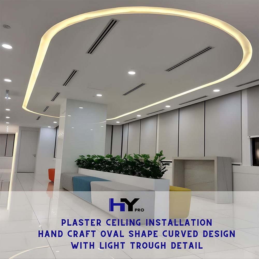Ah Hee Plaster Ceiling & Renovation SDN BHD – Perkhidmatan Siling Plaster & Renovasi Berkualiti