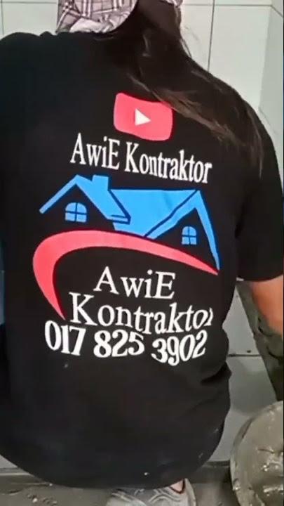 AwiE Kontraktor Enterprise: Solusi Pembinaan Pintar & Efisien