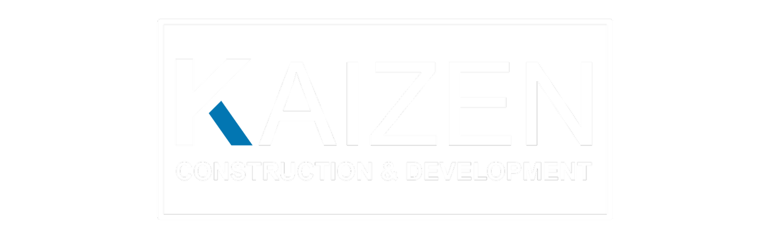 Kaizen Constructions – Gambar Pembinaan Pintar dengan Kecekapan Tinggi