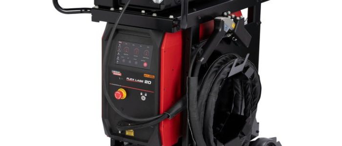 Lixen Welding Engineering - Solusi Kimpalan Industri Terbaik