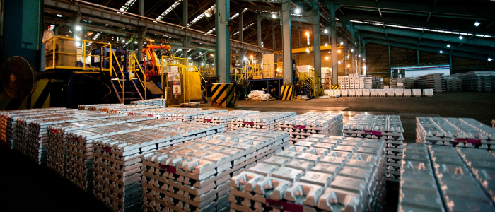 Ban Heng Kontraktor Zinc – Projek Besi & Logam Berkualiti Tinggi di Malaysia