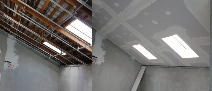 JB SP Renovation Sdn Bhd - Pembahagian Siling | Perkhidmatan Pembahagian Siling