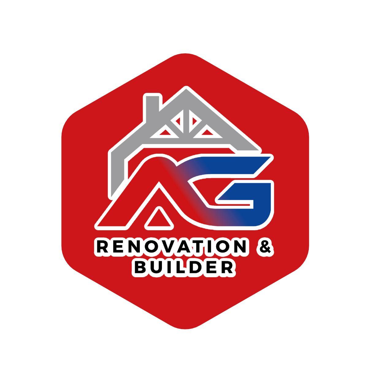 Renovasi & Pembina AG – Perkhidmatan Pembina & Pembaikan Rumah Profesional