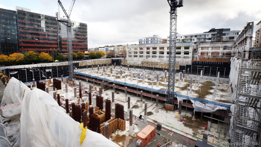 ONN – Kerja Pembinaan Terbaru di Tapak Projek: Kualiti Tinggi & Keselamatan