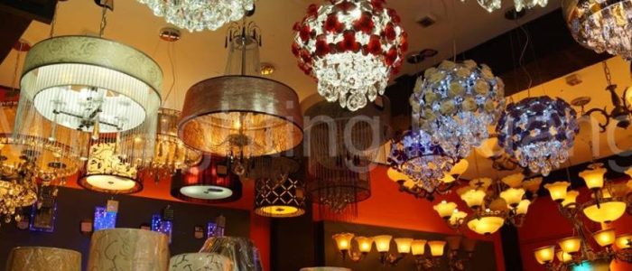 M1 Lighting Kluang – Pilihan Lampu LED Terbaik dengan Harga Istimewa