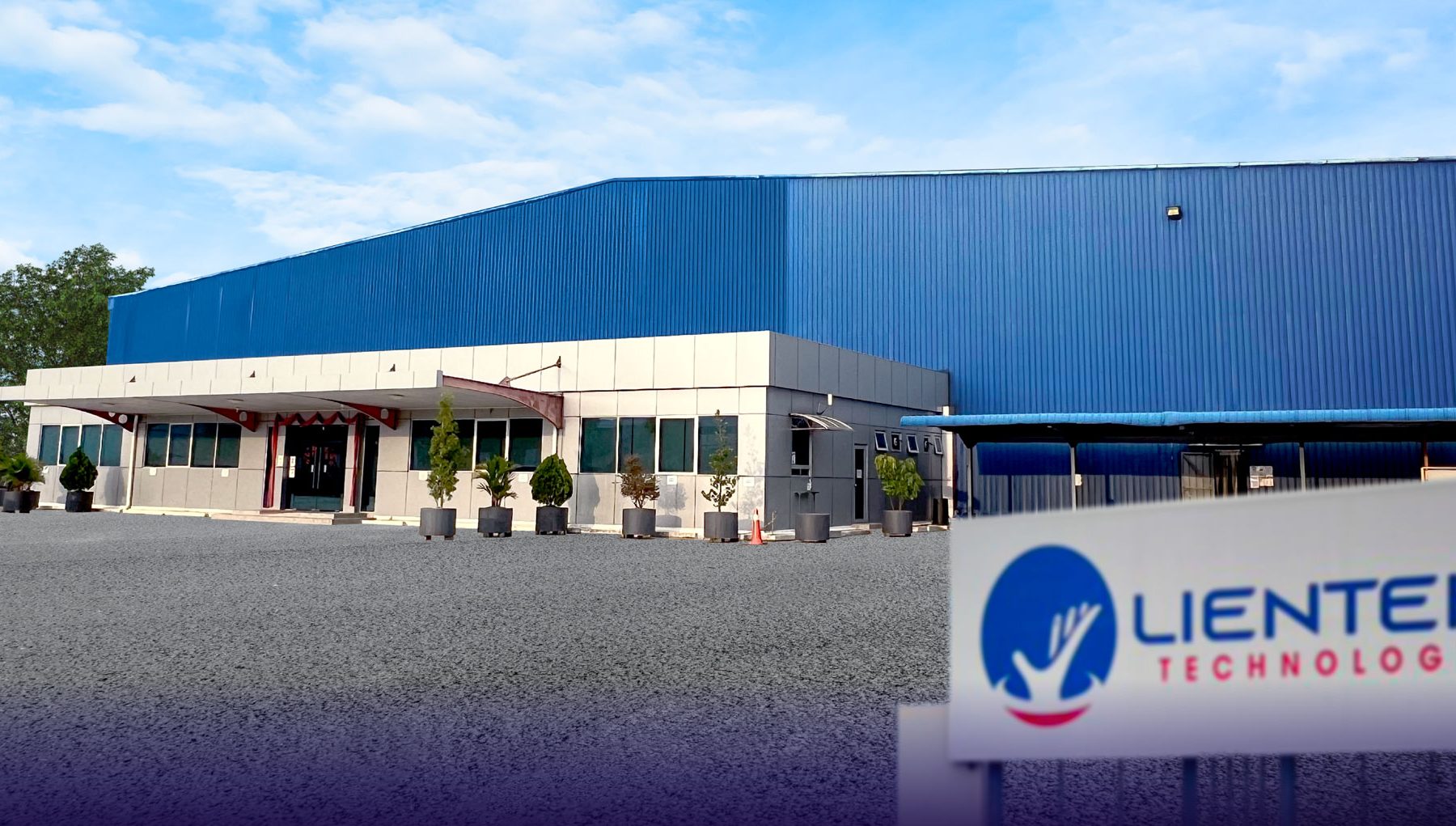 Bahan Pembinaan Berkualiti dari Lien Her Building Materials Sdn. Bhd. - Pilihan Terbaik untuk Projek Anda