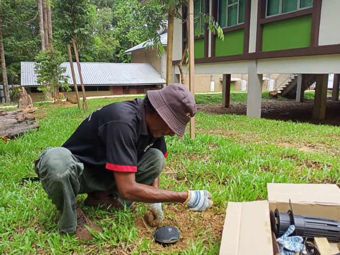 Vita Pest Control – Perkhidmatan Kawalan Perosak Profesional, Efisien & Selamat