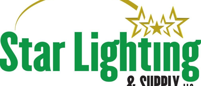 Star Lighting & Perkhidmatan Elektrik: Lampu LED Berkualiti Tinggi