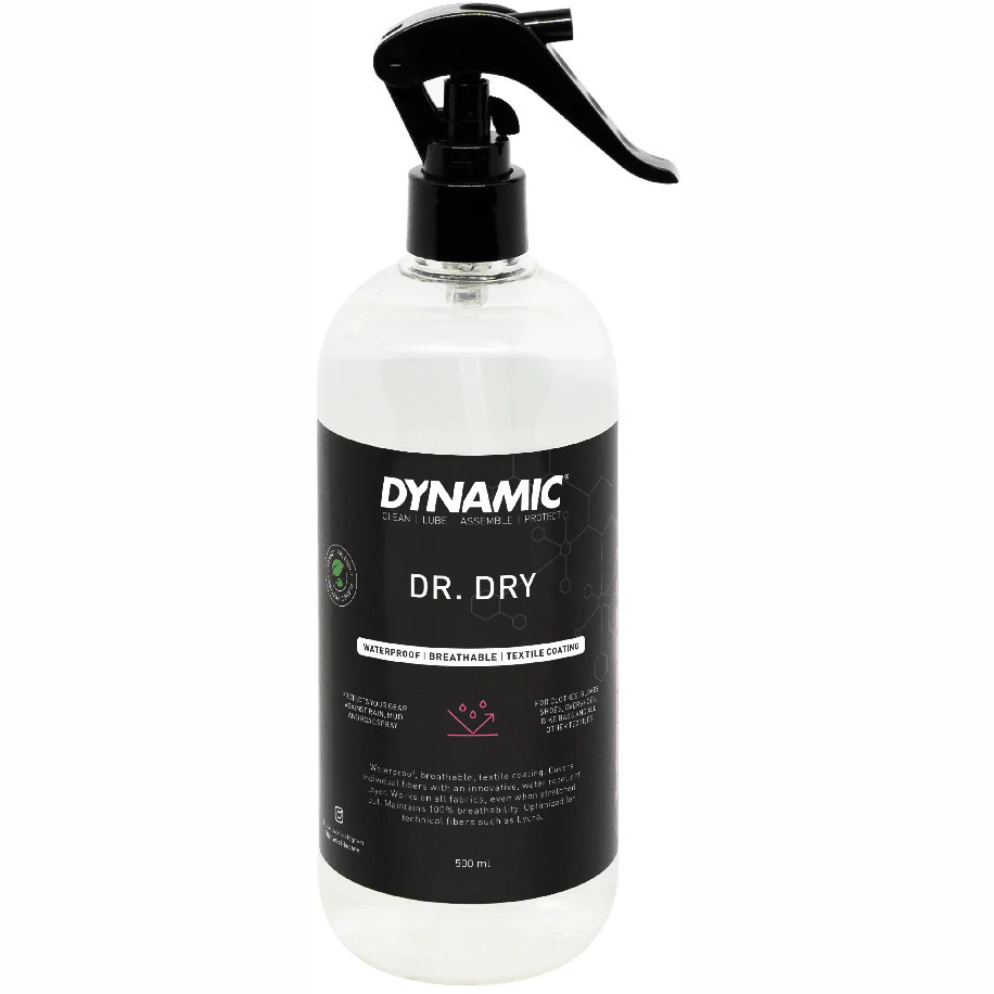 Dynamic Waterproof Sdn. Bhd - Penyelesaian Kalimahan Tahan Air & Perlindungan Industri