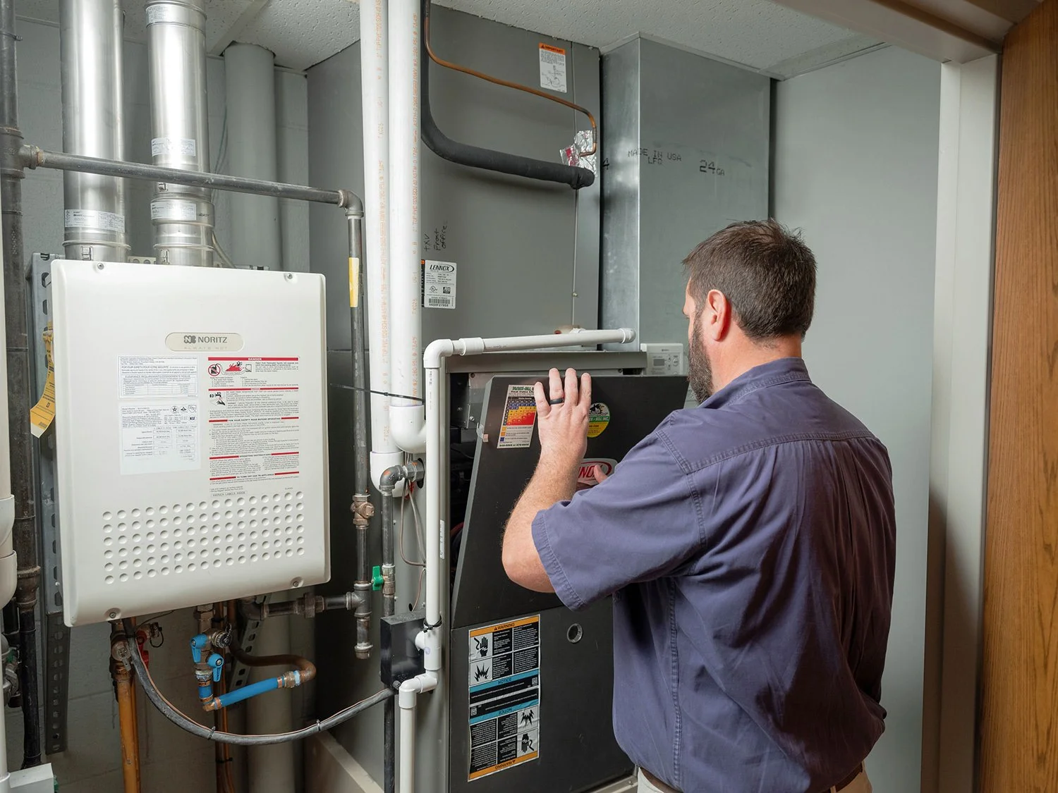 Fordablex Solutions – Perkhidmatan Elektrik & Penyaman Udara Profesional di Malaysia