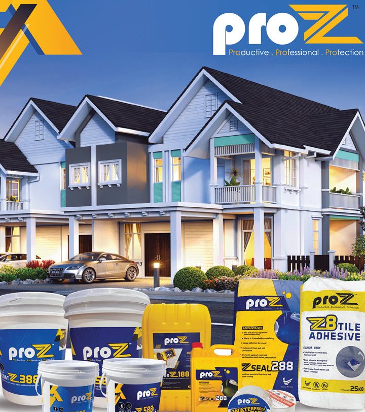 Kow Hock Hardware di Indahpura, Kulai – Kedai Peralatan Rumah & Binaan Berkualiti