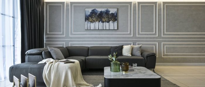 Gambar Dekor Klasik Ideal Global – Inspirasi Renovasi Rumah Moden