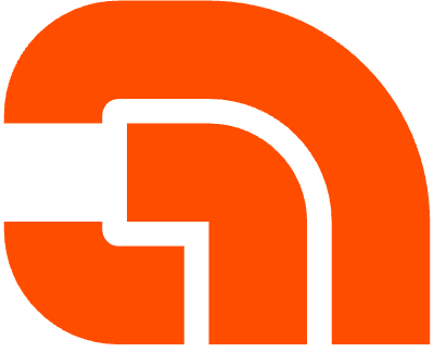 Icha Luffy Enterprise – Logo Kreatif & Penjenamaan Perniagaan Moden