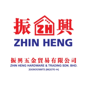 Zhin Heng Hardware & Trading Sdn Bhd – Supplier Peralatan Industri & Perkakasan dengan Harga Kompetitif di Malaysia