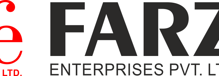 Logo Farzafiyy Enterprise – Identiti Jenama Profesional untuk Perniagaan Digital