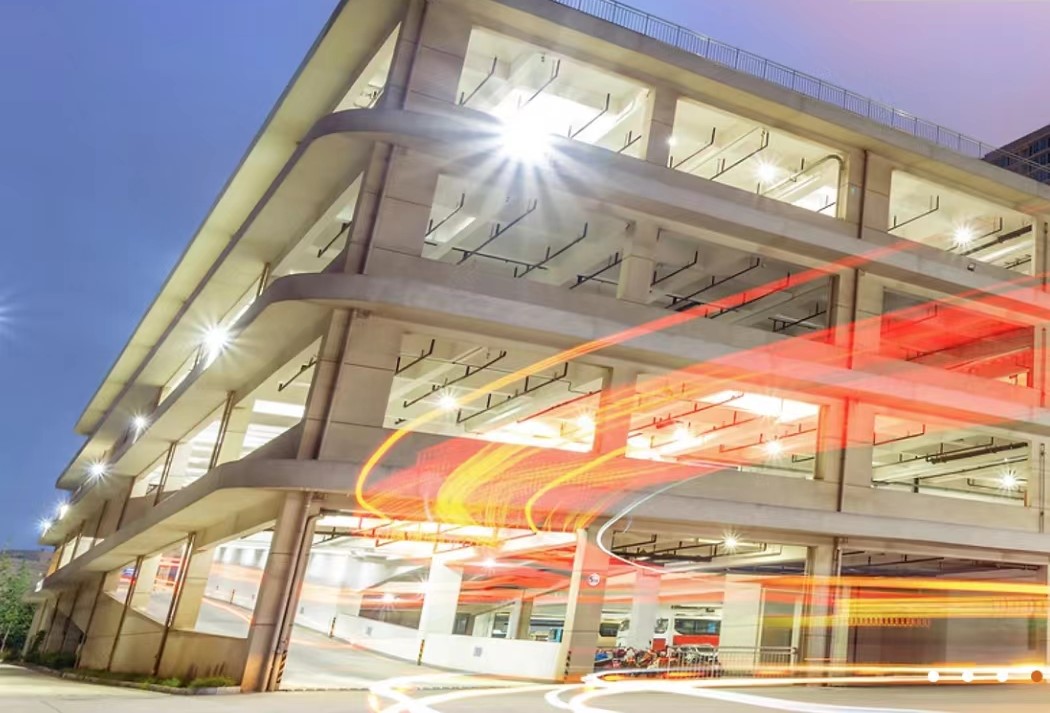 Pusat Pencahayaan E Two: Lampu LED Moden, Reka Bentuk & Kualiti Tinggi