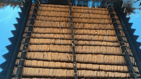 Pembekal Daun, Bumbung & Otak-otak Nipah di Muar, Johor – Kualiti Tinggi, Harga Bersaing